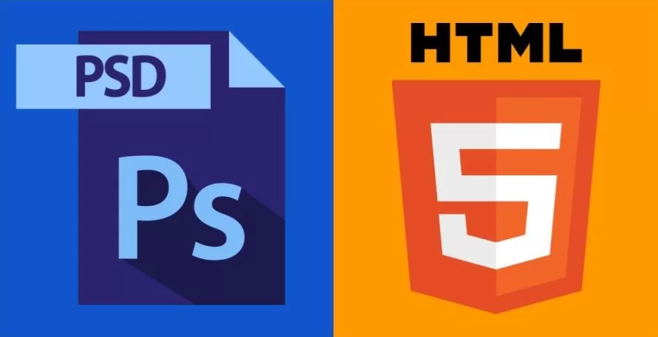 PSD to HTML Conversions | PagesPlanet