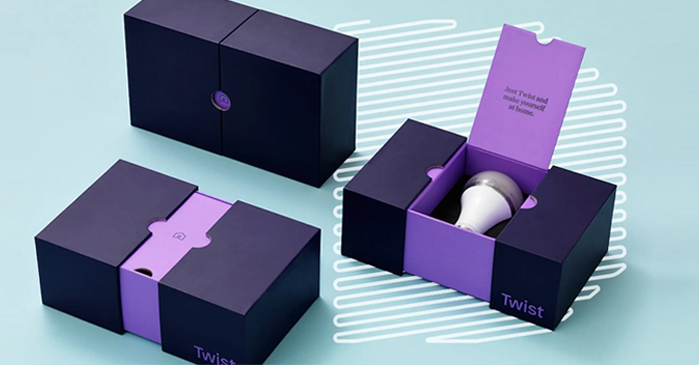 Packaging | PagesPlanet