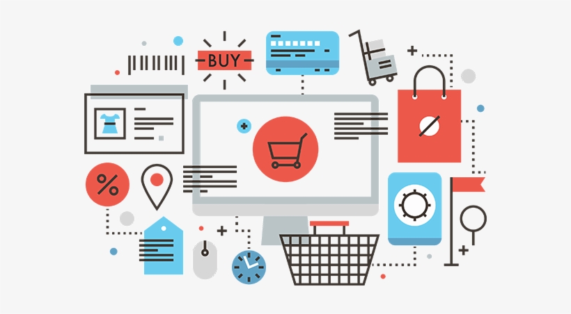 Ecommerce Development | PagesPlanet