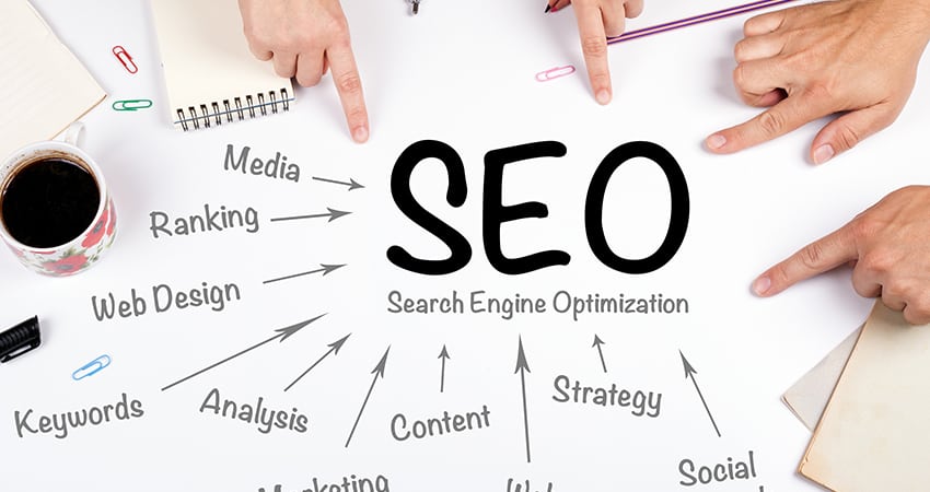 Search Engine Optimization | PagesPlanet